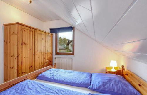 Seepark Kirchheim Ferienhaus bei Zeta mit Sauna - Foto 13