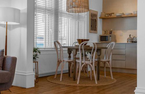 Bridge Street Luxurious 2 Bed, 2 Bathroom Apt - Foto 6