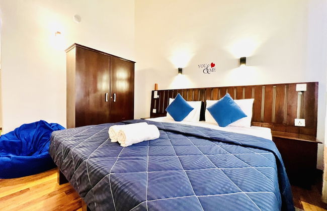 Cozy Sea View Inn - Foto 20