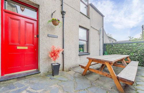 Snowdon House, 8 bedrooms, sleep 16, close to Blackrock Sand - Photo 37