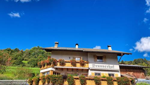 Apartment Sonnschein Brunnerhof - Foto 3