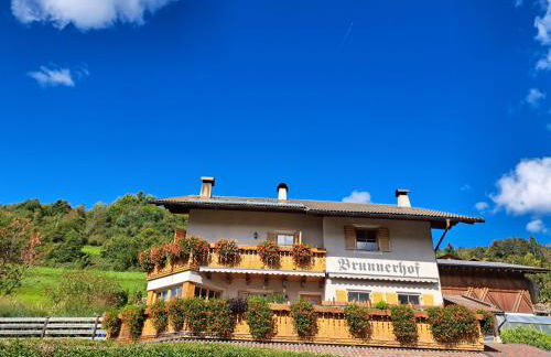 Apartment Sonnschein Brunnerhof - Foto 3