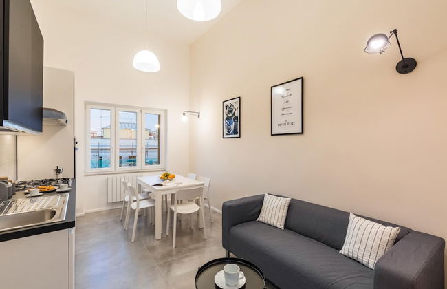 Arenella Family Apartment by Wonderful Italy - Foto 1