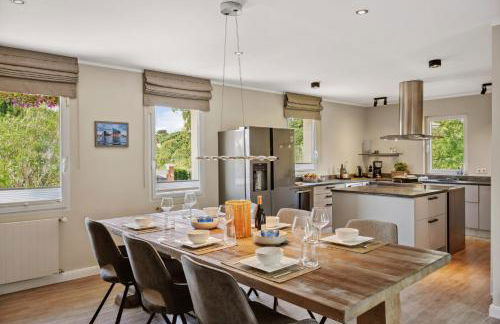 Villa Lavyn - Foto 35