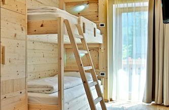 La Bercia Alpine Lodge & Spa - Photo 38