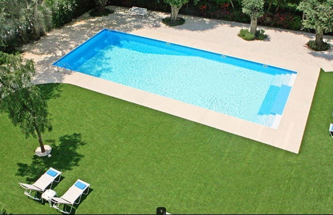 Corina Suites and Apartments - Foto 28