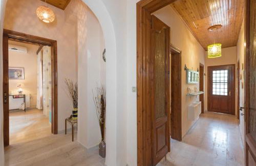 Family Holiday Apartment with garden & BBQ - Foto 37