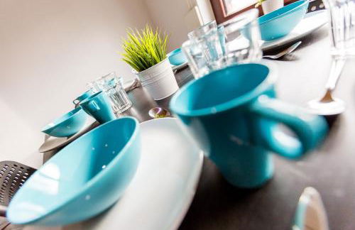 Apart2Stay Dormagen - Photo 4