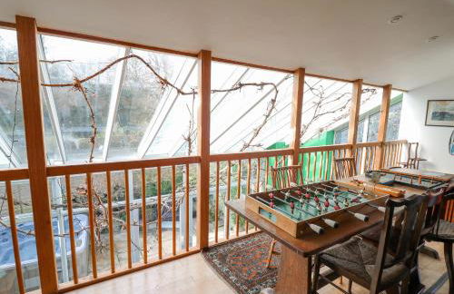 Cringoed House - Foto 7