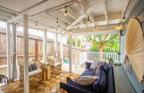 The Lantern House, Walk to Harbor, Great Outdoors - Foto 26