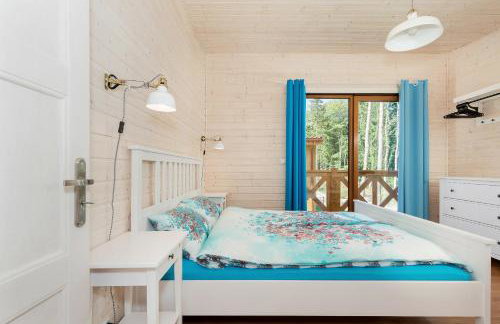 Domki przy plaży Owocowy Ogród - Photo 15