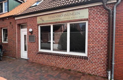 MS-Apartments I Ferienhaus Sielterrasse Ditzum - Foto 22