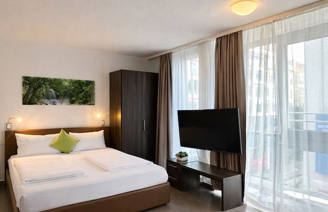 Bayer's Boardinghouse und Hotel - Foto 24