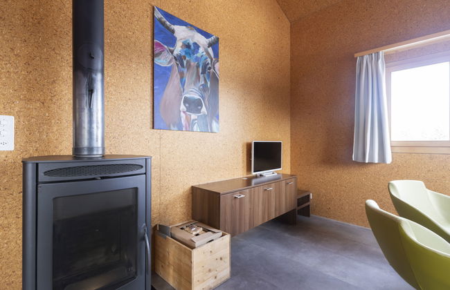 Maiensäss Komfort - Foto 8