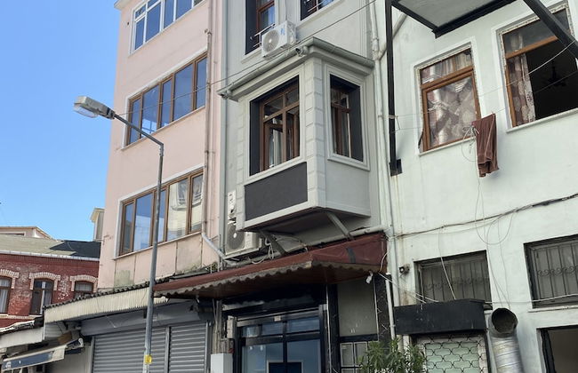 Blue Mansion Hotel - Foto 66