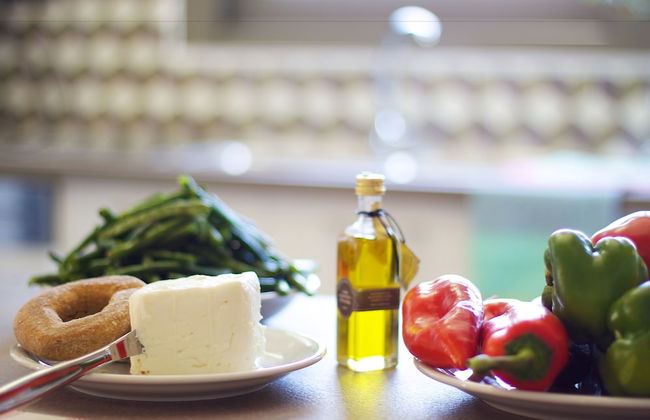 Villa Elia - Foto 34