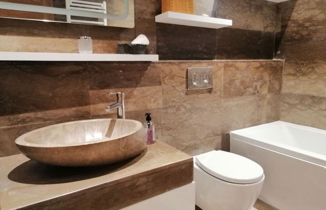 Superbe appartement avec Piscine - Foto 21