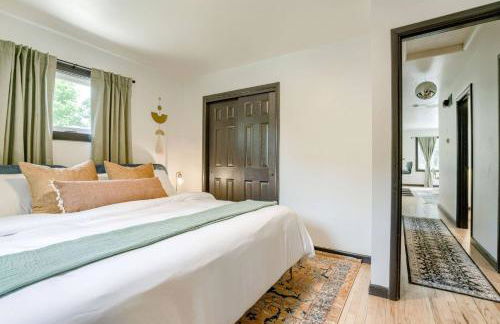 Cozy 5BD | Near DT | Ping Pong & Outdoor Space - Foto 41