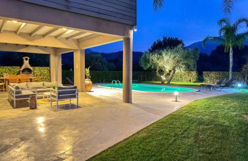 Villa Felenia - Foto 48