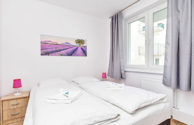 Apartments "baltyk" by Renters - Foto 8