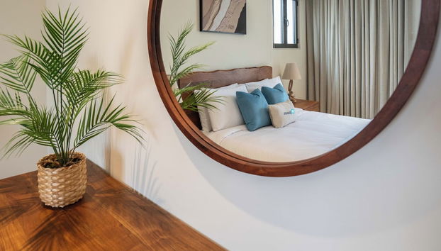 HiGuests - Palm Island - Foto 2, Habitación