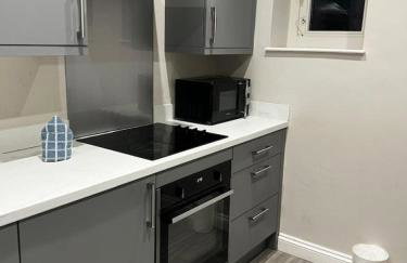 Spacious 2 Homes I Free Parking I Central Thetford - Foto 7