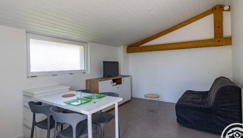 Studio cosy avec terrasse en campagne, proche Nantes - FR-1-622-109 - Photo 4