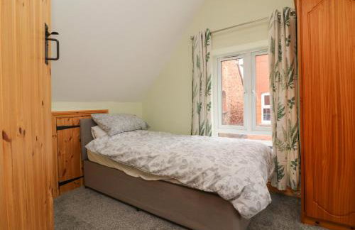 Hill Coach House - Foto 9