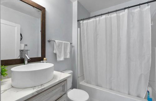 Beautiful Tarrant Home-Minutes to Airport and Downtown - Photo 24