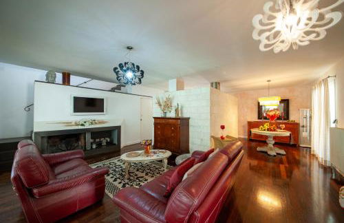 VILLA DI l ABBIU RELAIS ANTICA DIMORA STORICA - Photo 23