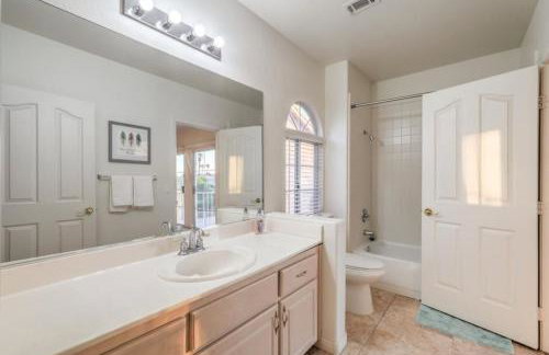 Legacy Island Las Vegas Golf Course Pool Villa - Foto 30