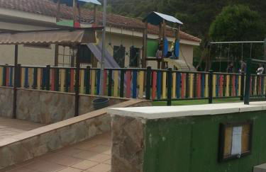 Casa Rural Lago Bolarque - Foto 51