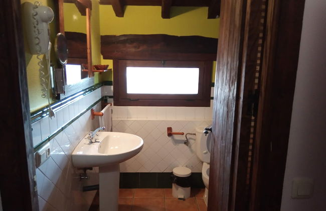 LA CASONA - Photo 21