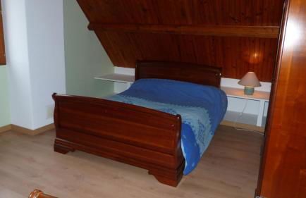 Maison de vacances pour 6 personnes avec piscine - Foto 13