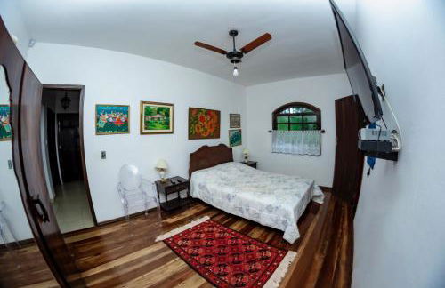 Fazendinha Nossa Senhora da Medalha Milagrosa - Foto 50