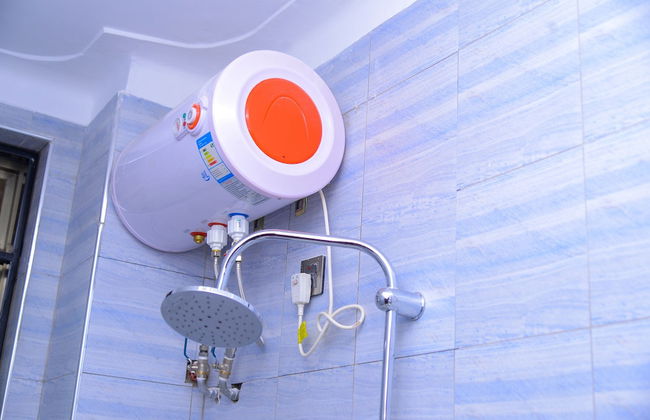 Malaikanzi Suites - Photo 31