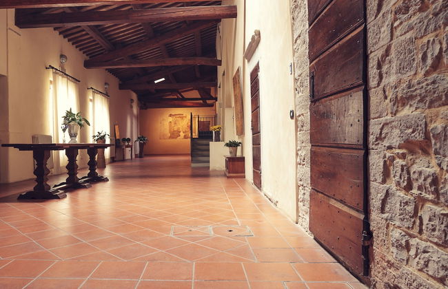 Residenza Antica Canonica - Foto 1