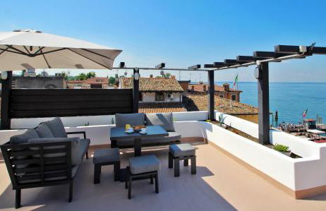 Appartamento Con Vista Mozzafiato - Foto 31