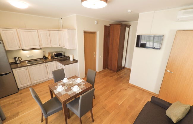 BaltHouse - Photo 31