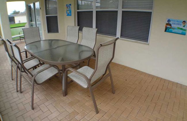 6BR 4BA Home in Windsor Hills by CV-2601 - Foto 54