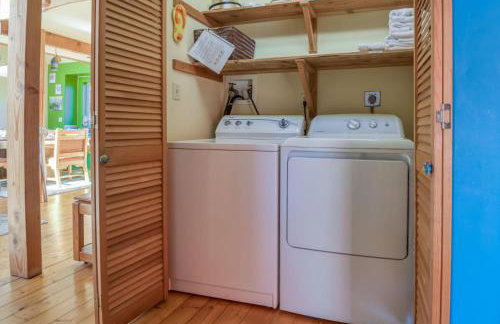 Dream Sea Chalet - Foto 33