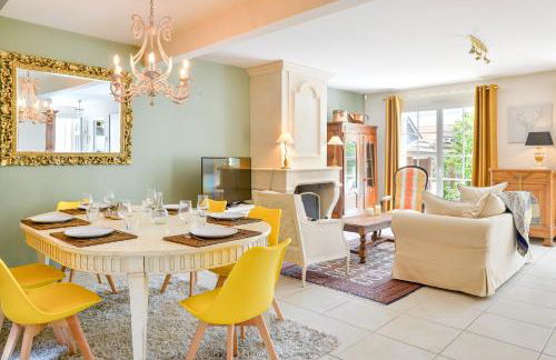 Magnolia - Charmante maison avec jardin - Foto 1