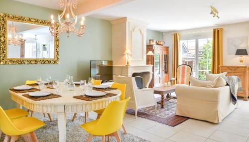 Magnolia - Charmante maison avec jardin - Foto 1