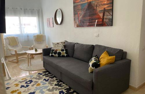 Sunny Apartment in the Heart of Santa Cruz - Foto 15