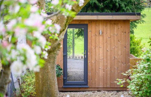 Luxury River Side Getaway Peak District - Foto 5