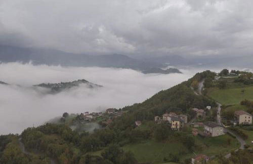 Serenity B&B immerso tra i monti d'Appennino - Foto 37