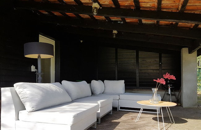 Spacious Farmhouse near Forest in Heeze-Leende - Foto 14