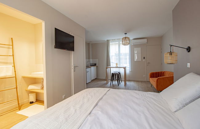 Le Coursarlon - Foto 10