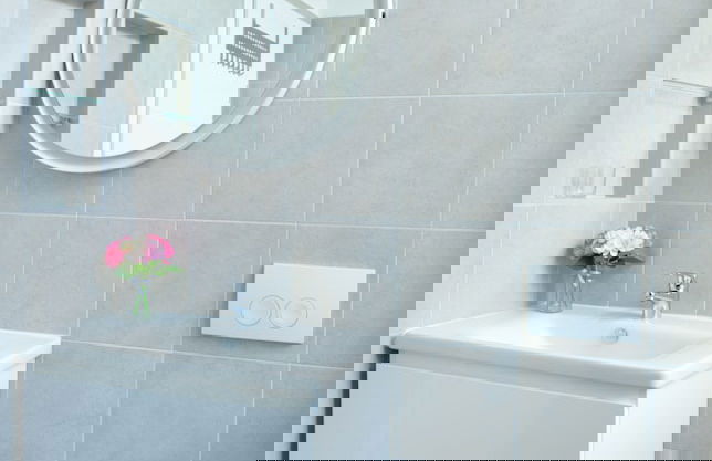 Apt 3 Flowers - 5 min to Split Old Town - Foto 25