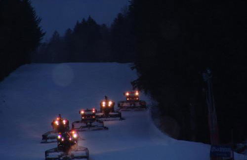 Chalet Abetone in Tuscany - Foto 33